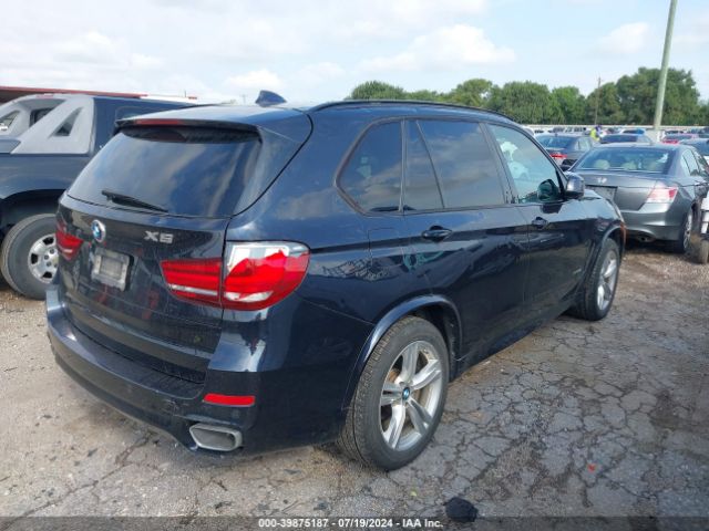 5UXKS4C39H0U05459 BMW X5 Xdrive35d