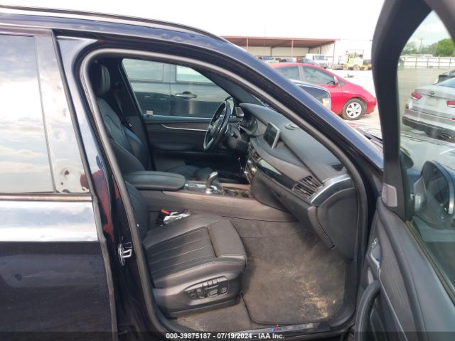 5UXKS4C39H0U05459 BMW X5 Xdrive35d