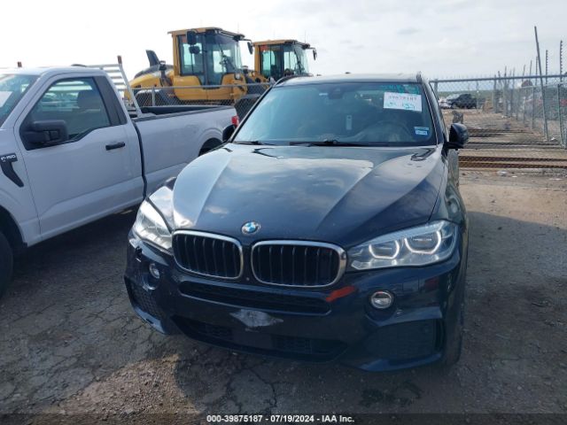 5UXKS4C39H0U05459 BMW X5 Xdrive35d