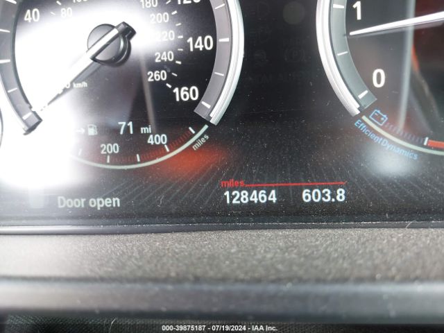 5UXKS4C39H0U05459 BMW X5 Xdrive35d