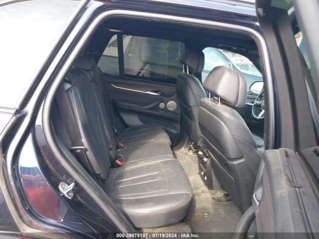 5UXKS4C39H0U05459 BMW X5 Xdrive35d