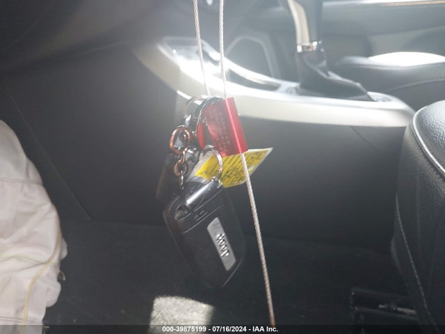 3C4NJCBB0KT692978 Jeep Compass Latitude Fwd
