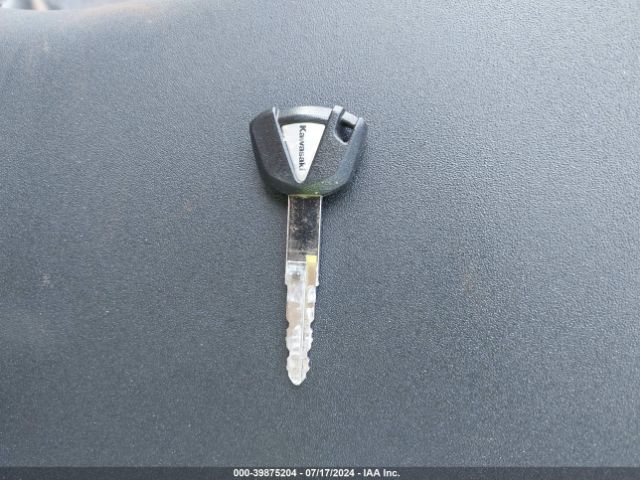 2012 KAWASAKI ZX1000 JKAZXCG14CA014575 Photo 10