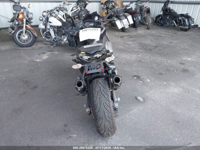 2012 KAWASAKI ZX1000 JKAZXCG14CA014575 Photo 5