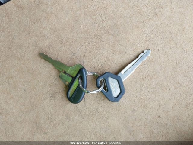 2008 KAWASAKI VN1600 JKBVNKA108A026622 Photo 10