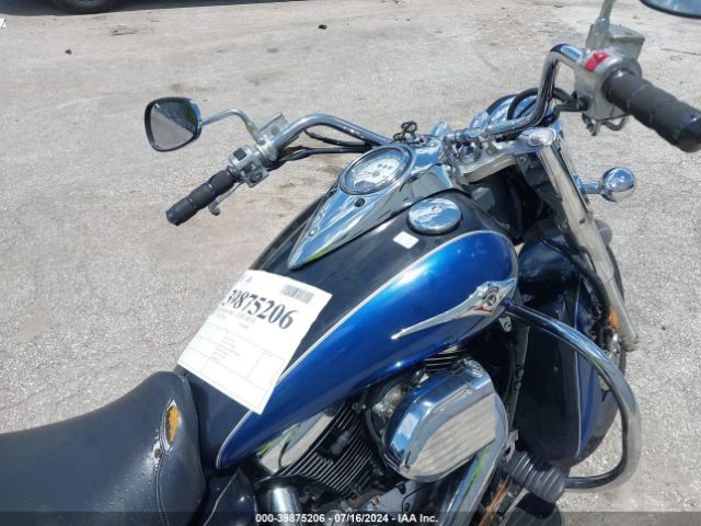 2008 KAWASAKI VN1600 JKBVNKA108A026622 Photo 4