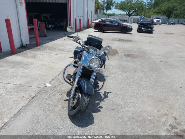 2008 KAWASAKI VN1600 JKBVNKA108A026622 Photo 5