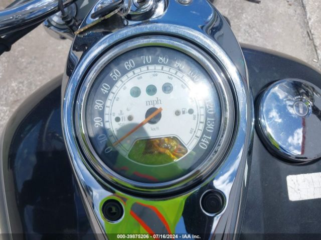 2008 KAWASAKI VN1600 JKBVNKA108A026622 Photo 6