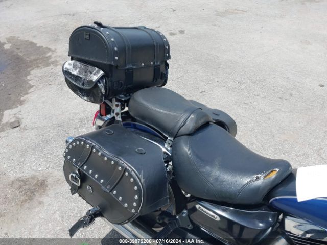 2008 KAWASAKI VN1600 JKBVNKA108A026622 Photo 7