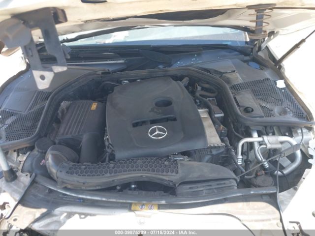55SWF4JB6JU273686 Mercedes-Benz C 300