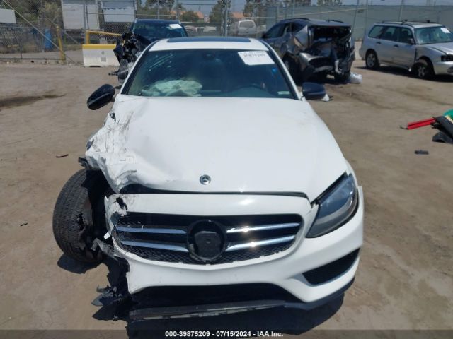 55SWF4JB6JU273686 Mercedes-Benz C 300