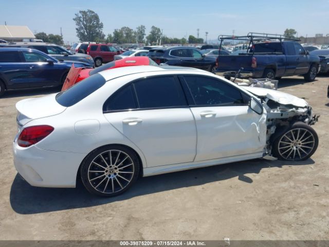 55SWF4JB6JU273686 Mercedes-Benz C 300