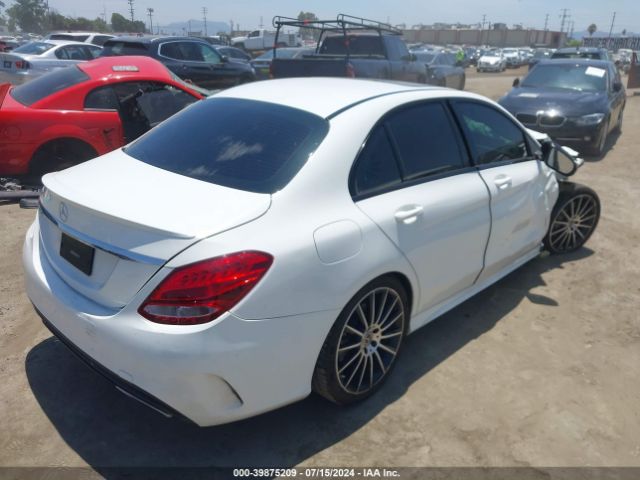 55SWF4JB6JU273686 Mercedes-Benz C 300