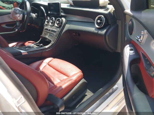 55SWF4JB6JU273686 Mercedes-Benz C 300