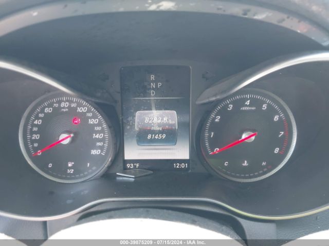 55SWF4JB6JU273686 Mercedes-Benz C 300