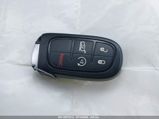 Jeep Cherokee Limited 4x4 2020 1C4PJMDX2LD589947 Image 11