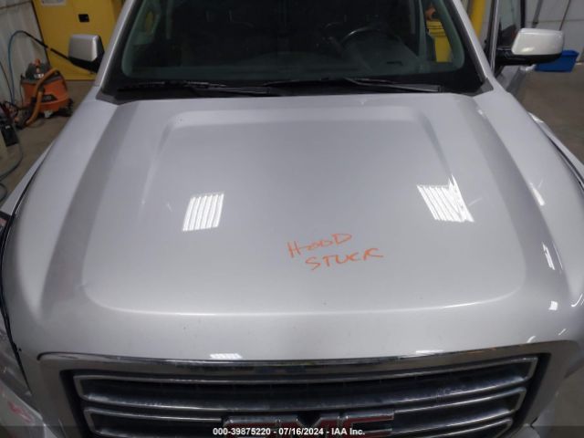 1GKS2GKCXHR404101 GMC Yukon Xl Slt