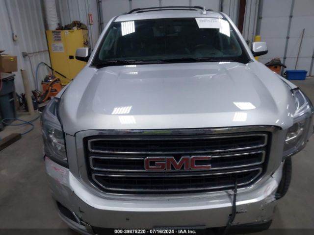 1GKS2GKCXHR404101 GMC Yukon Xl Slt