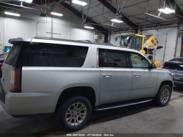 1GKS2GKCXHR404101 GMC Yukon Xl Slt