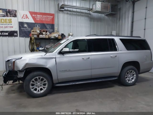 1GKS2GKCXHR404101 GMC Yukon Xl Slt