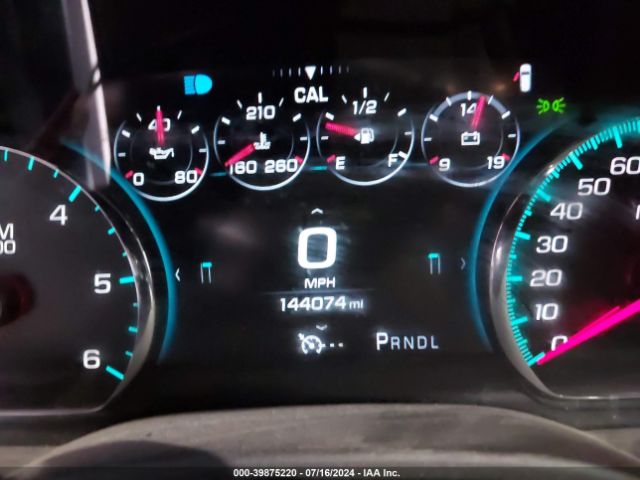 1GKS2GKCXHR404101 GMC Yukon Xl Slt