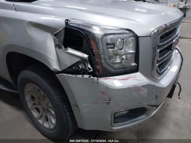 1GKS2GKCXHR404101 GMC Yukon Xl Slt