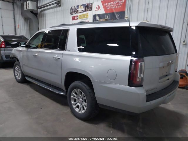 1GKS2GKCXHR404101 GMC Yukon Xl Slt