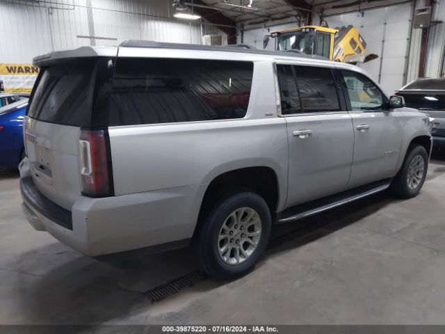 1GKS2GKCXHR404101 GMC Yukon Xl Slt