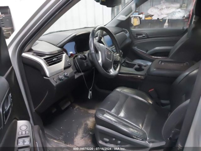 1GKS2GKCXHR404101 GMC Yukon Xl Slt