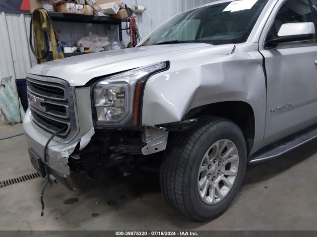 1GKS2GKCXHR404101 GMC Yukon Xl Slt