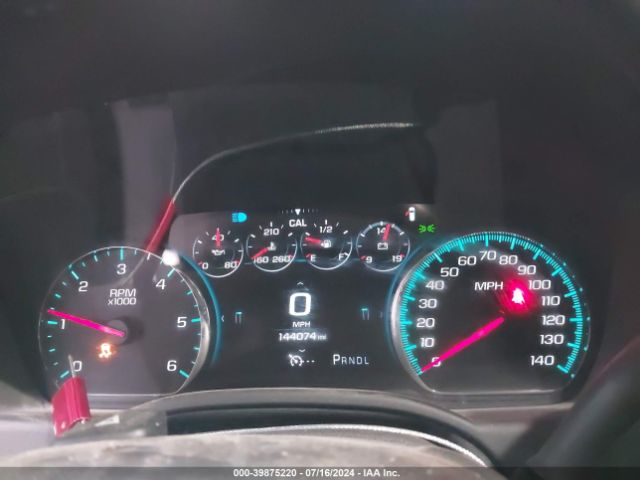 1GKS2GKCXHR404101 GMC Yukon Xl Slt
