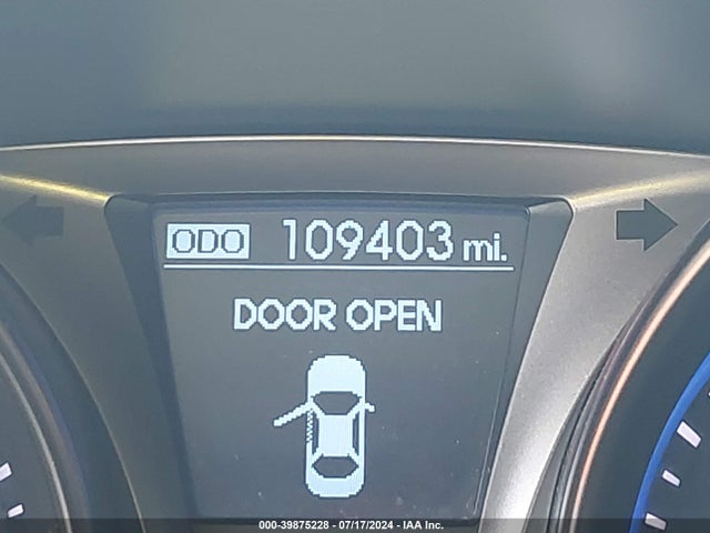Hyundai Genesis 3.8 Ultimate 2014 KMHHU6KJ9EU117734 Image 16