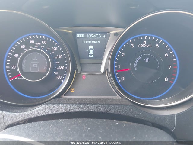 Hyundai Genesis 3.8 Ultimate 2014 KMHHU6KJ9EU117734 Image 7