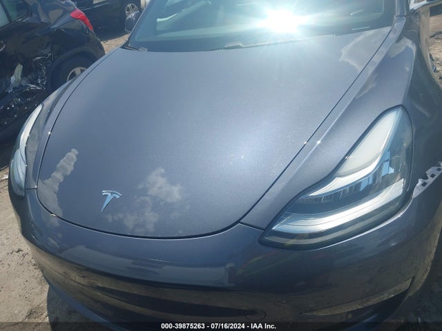 2019 TESLA MODEL 3 5YJ3E1EA1KF300768 Photo 9