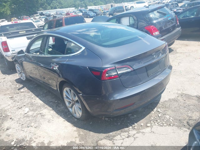 2019 TESLA MODEL 3 5YJ3E1EA1KF300768 Photo 2