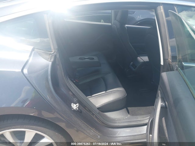 2019 TESLA MODEL 3 5YJ3E1EA1KF300768 Photo 7