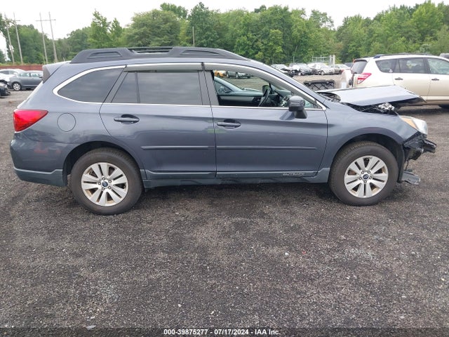 Subaru Outback 2.5i Premium 2015 4S4BSAFC1F3300689 Image 13