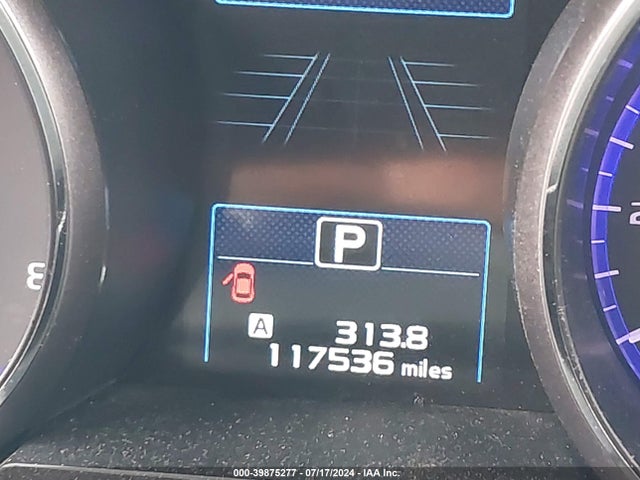 Subaru Outback 2.5i Premium 2015 4S4BSAFC1F3300689 Image 15
