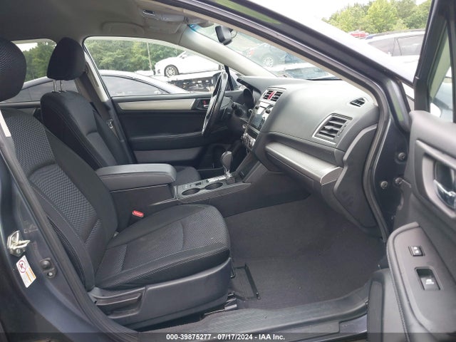 Subaru Outback 2.5i Premium 2015 4S4BSAFC1F3300689 Image 5