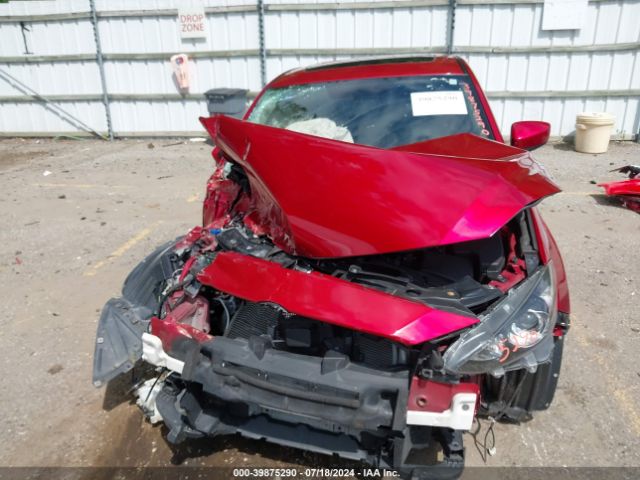 JM1BM1W73E1139659 Mazda Mazda3 I Grand Touring