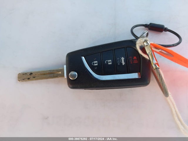 Toyota CAMRY SE 2023 4T1G11AK4PU727819 Image 11