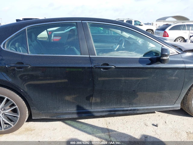 Toyota CAMRY SE 2023 4T1G11AK4PU727819 Image 13