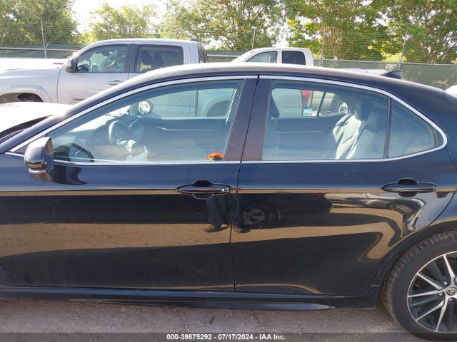 Toyota CAMRY SE 2023 4T1G11AK4PU727819 Image 14