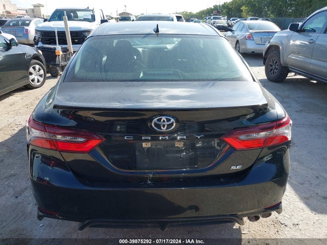 Toyota CAMRY SE 2023 4T1G11AK4PU727819 Image 16