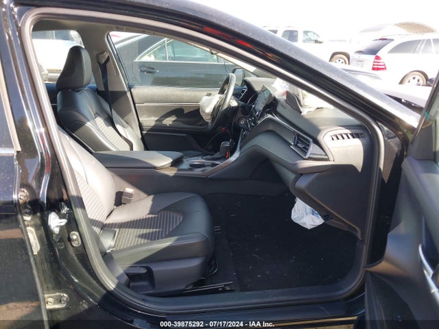 Toyota CAMRY SE 2023 4T1G11AK4PU727819 Image 5