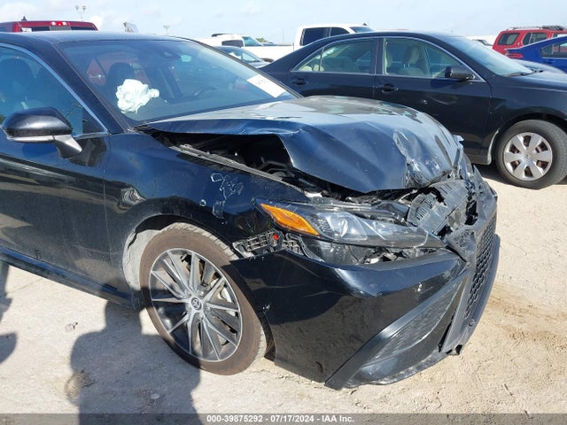 Toyota CAMRY SE 2023 4T1G11AK4PU727819 Image 6