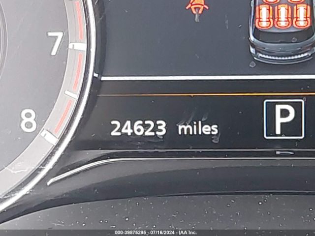 JN8AZ2AE1P9302231 Infiniti Qx80 Luxe Awd
