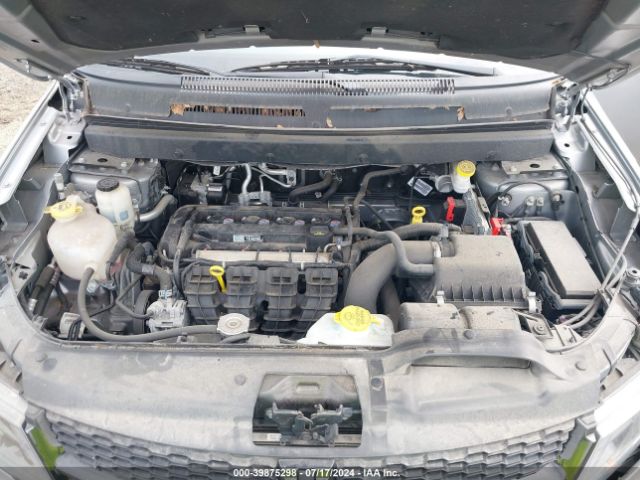 3C4PDCGB5LT206126 Dodge Journey Crossroad