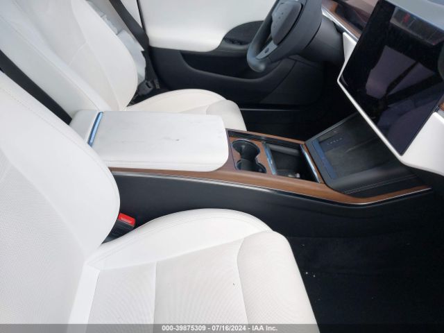 5YJSA1E56NF490615 Tesla Model S Dual Motor All-wheel Drive