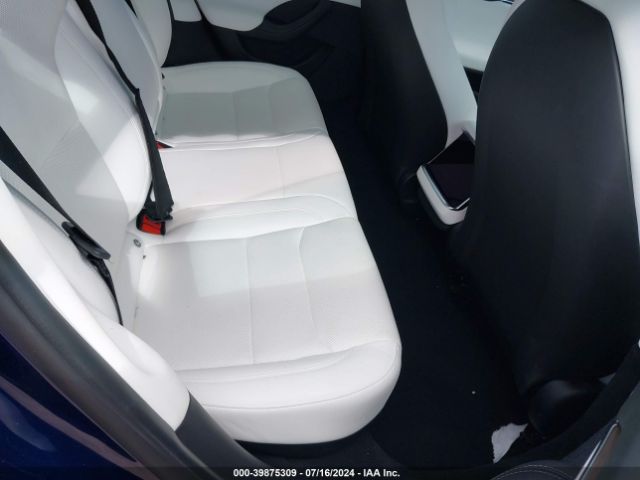 5YJSA1E56NF490615 Tesla Model S Dual Motor All-wheel Drive